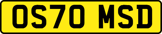 OS70MSD