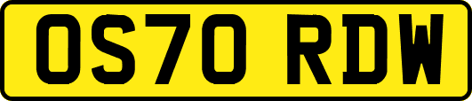OS70RDW