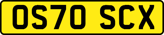 OS70SCX