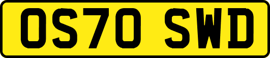OS70SWD