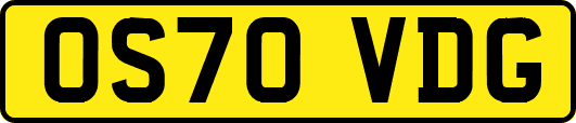 OS70VDG