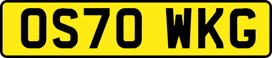 OS70WKG