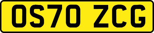 OS70ZCG