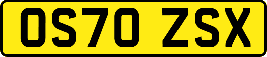 OS70ZSX