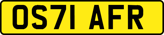 OS71AFR