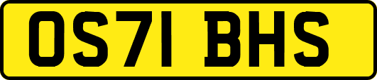 OS71BHS