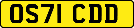 OS71CDD