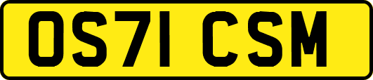 OS71CSM
