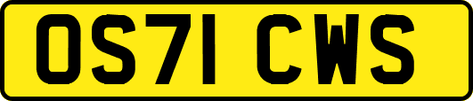 OS71CWS