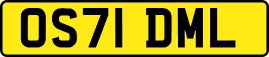 OS71DML