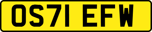 OS71EFW