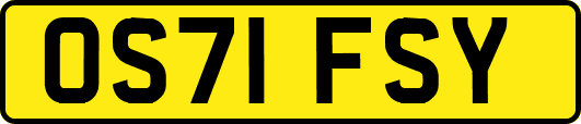 OS71FSY