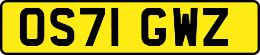 OS71GWZ