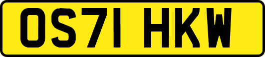 OS71HKW