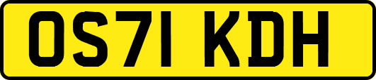 OS71KDH