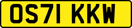 OS71KKW