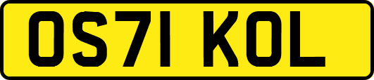 OS71KOL