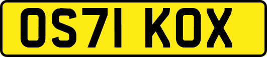 OS71KOX