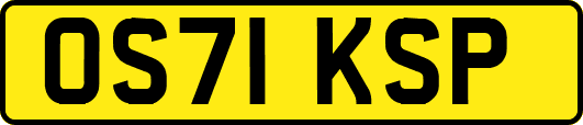OS71KSP