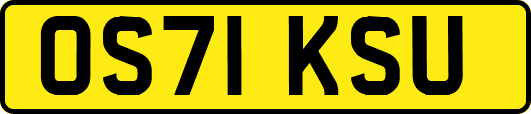 OS71KSU