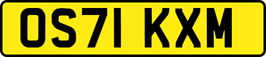 OS71KXM