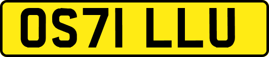 OS71LLU