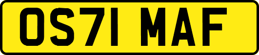 OS71MAF