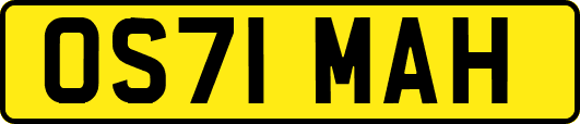 OS71MAH