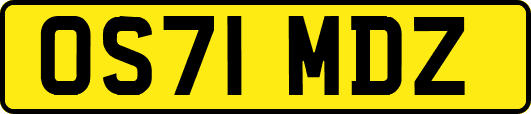 OS71MDZ