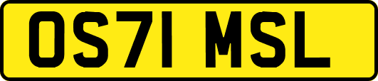 OS71MSL