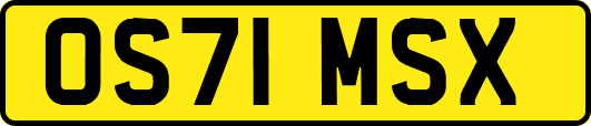 OS71MSX