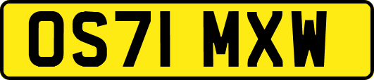 OS71MXW