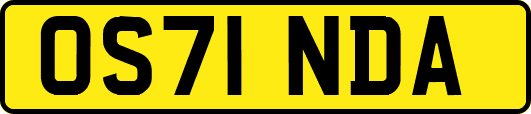 OS71NDA