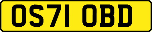 OS71OBD