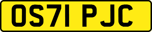 OS71PJC