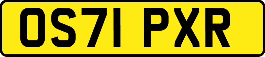 OS71PXR