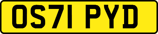 OS71PYD