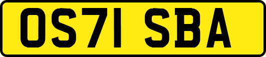 OS71SBA