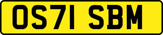 OS71SBM