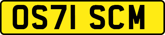 OS71SCM