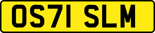 OS71SLM