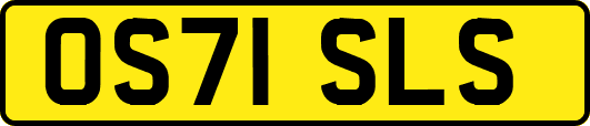 OS71SLS