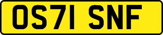 OS71SNF