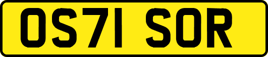 OS71SOR