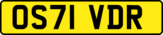 OS71VDR