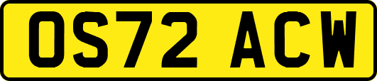 OS72ACW
