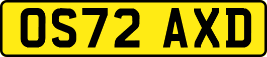 OS72AXD