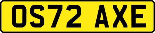 OS72AXE