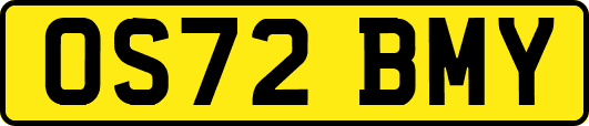 OS72BMY