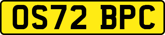 OS72BPC